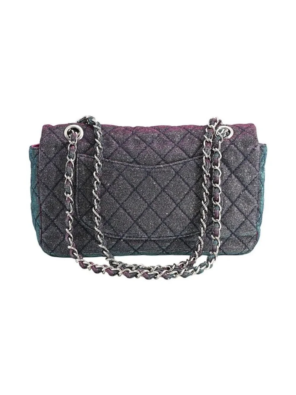Chanel Shoulder Bag Chain